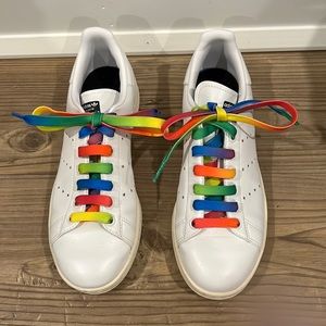 Stella McCartney for Adidas sneakers